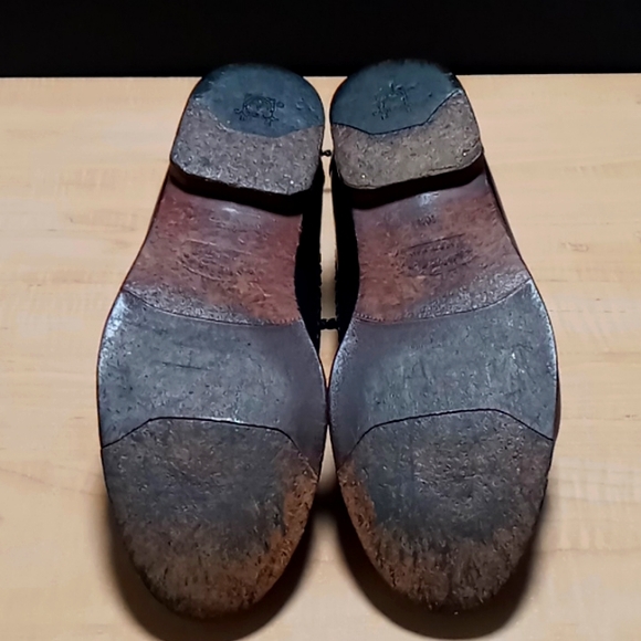 Vintage Cable & Co. Loafers - Picture 7 of 11